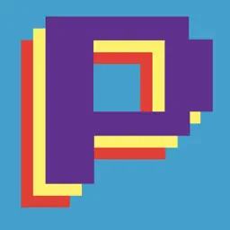 PaulaSynth app icon