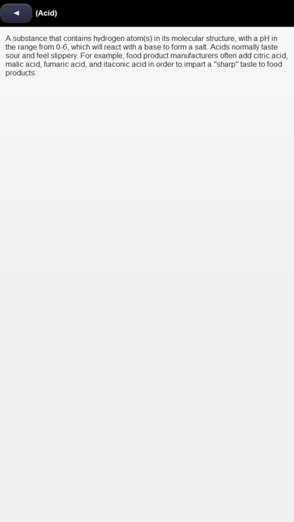 Biotechnology pocketbook