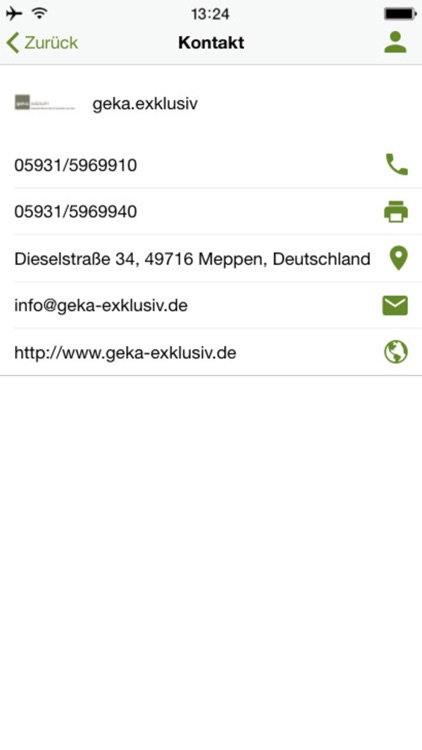geka.exklusiv screenshot-3