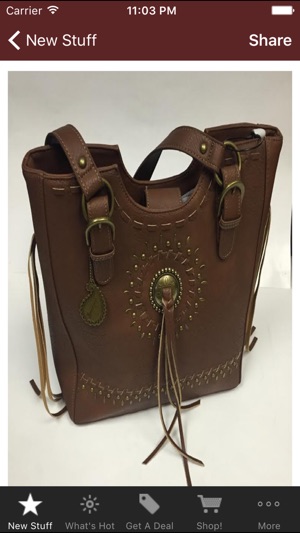 Dollar Western Wear(圖1)-速報App