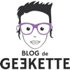 Blog de geekette