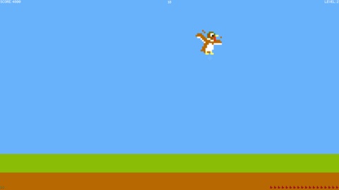 Screenshot #2 for Turkey Shoot - Thanksgiving Hunt