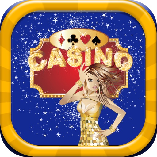 Slots Casino!-Free Of  Vegas Machine iOS App