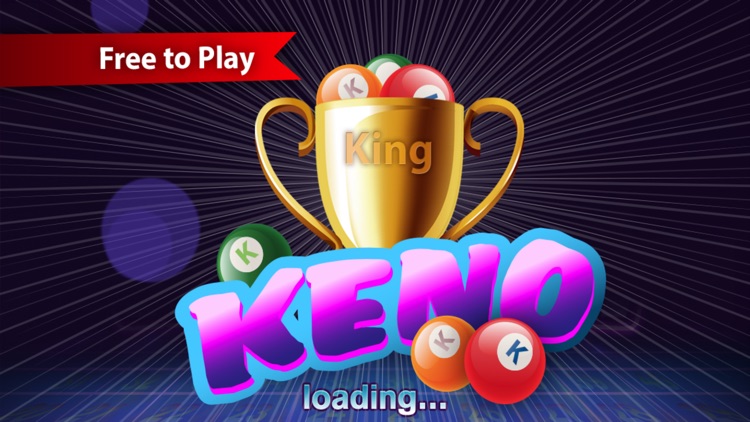 Keno king omaha