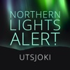 Northern Lights Alert Utsjoki