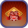 2 RED DICES & GOLD COINS Casino - FREE Slots Machine