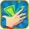 Handless Millionaire Madness - Guillotine TV Game - iPadアプリ