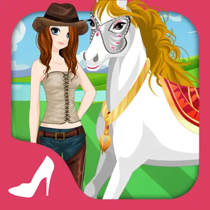 Tessa’s Horse – Play this horse game with Tessa Cheats