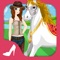 Icon Tessa’s Horse – Play this horse game with Tessa