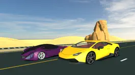 Game screenshot Racing Addict mod apk