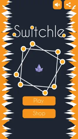 Game screenshot Dot Up Bouncing Balls : Endless Free Games hack