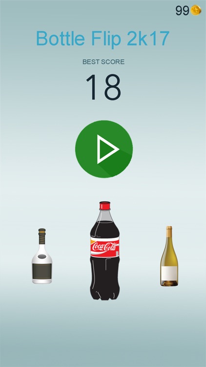 Rolling Bottle - Flip Hop Blackbox Tuber 2k17