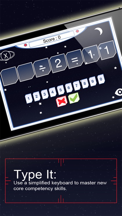 Say It Math Facts screenshot-3