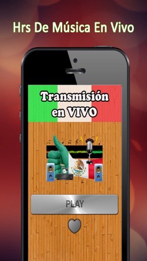 Radios De México - Emisoras Mexicanas Gratis(圖2)-速報App