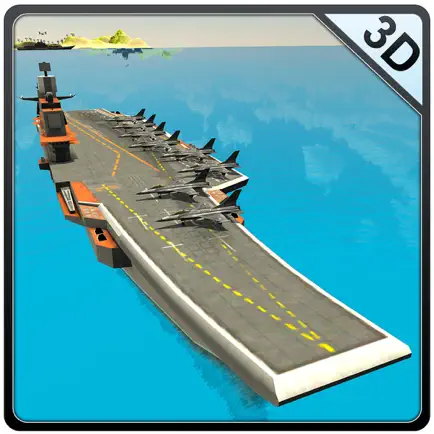 Jet Transporter Ship Simulator – Load army cargo aircrafts & sail ferry boat Cheats