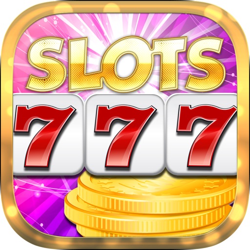 777 Absolute Casino Jackpot icon