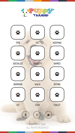 Puppy Training tips and tricks(圖1)-速報App
