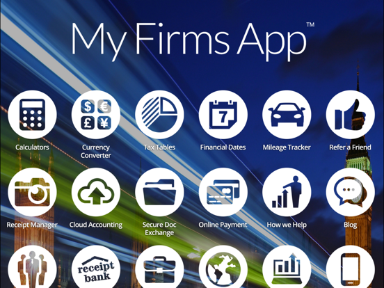 Screenshot #5 pour Accountancy App