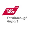 TAG Farnborough Airport