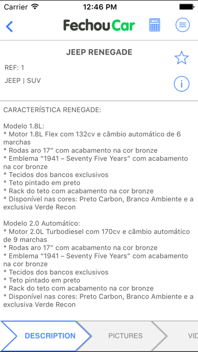 How to cancel & delete Fechou MVP from iphone & ipad 2