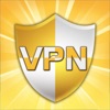 VPN Express - Free Mobile VPN - iPadアプリ