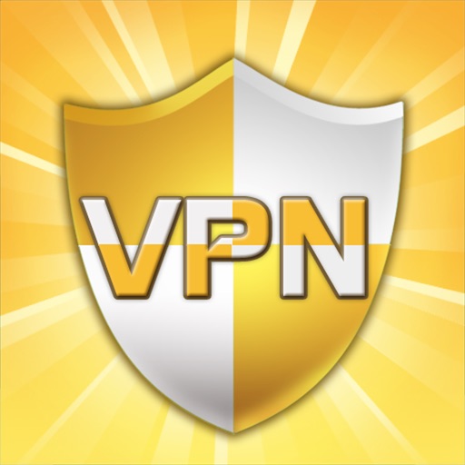 VPN Express - Free Mobile VPN iOS App