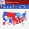 Electoral Vote Polls