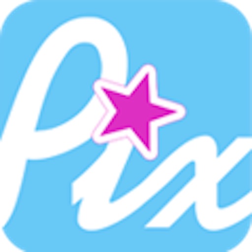 Pixtr - Auto Makeover