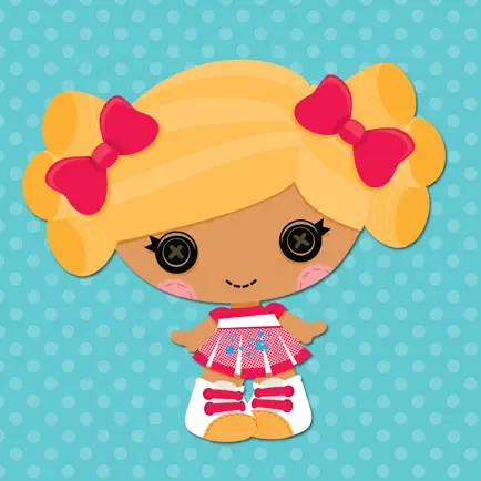 Lalaloopsy Tinies Cheats