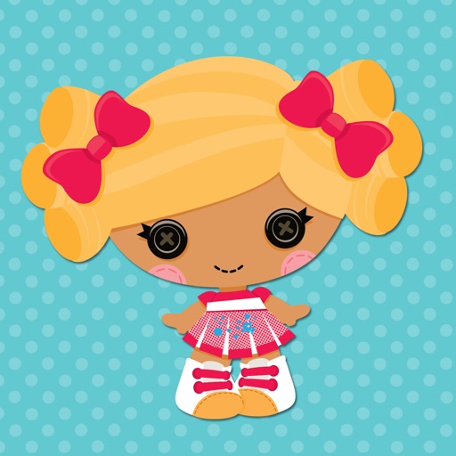 Lalaloopsy Tinies