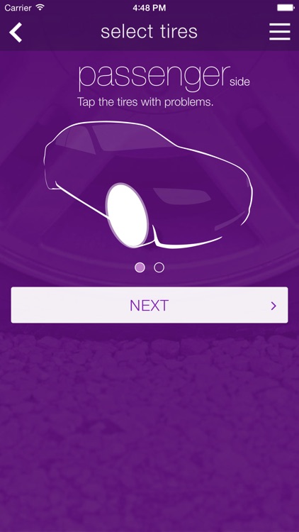 HONK - Tow & Roadside On-Demand screenshot-4