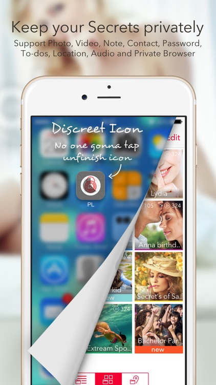 Pic Lock 4 Ultimate Secure