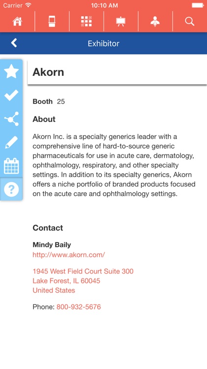 14th Annual Meeting of the Neurocritical Care Society screenshot-3