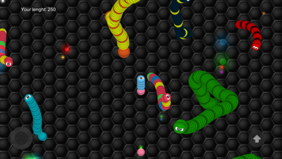 Screenshot #1 pour Jeux De Peaux De Serpent Multi Visage