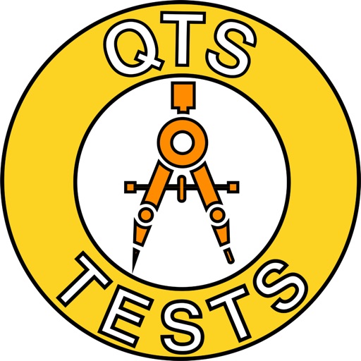 QTS Numeracy  skills Test icon