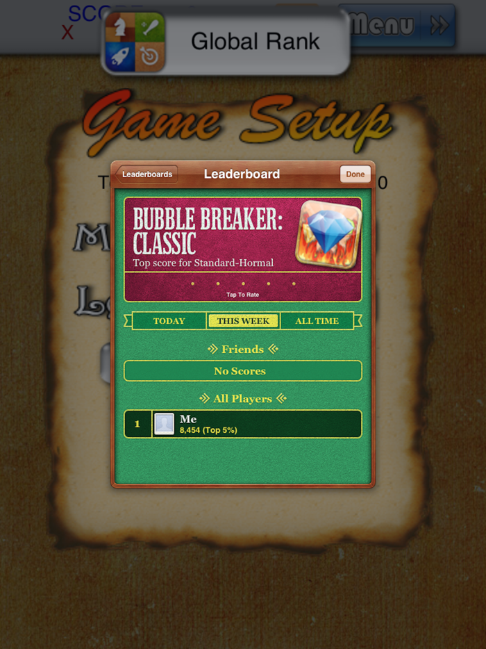 Bubble breaker classic - HaFun