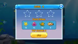 Game screenshot Fishing Ares-Enjoy fish joy and pass 100 levels mod apk