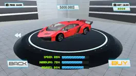 Game screenshot City Car Driver Simulator 2016 -Free apk