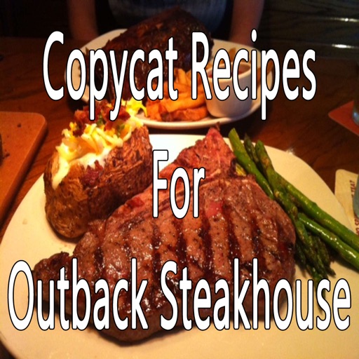 Copycat Recipes For Outback Steakhouse icon