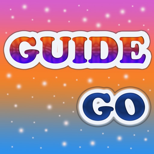 Guide for Pokemon Go Tips & Hints iOS App