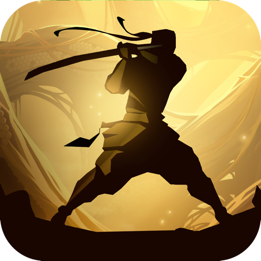 Shadow Fight 2 App Cancel