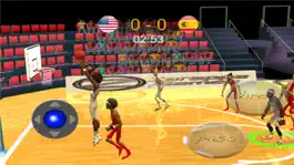 Game screenshot Basketball World 2016 mod apk
