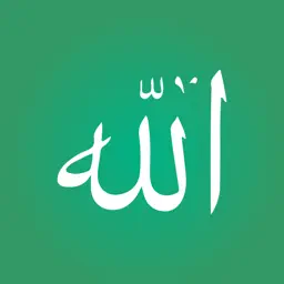 El Esmaül Hüsna app icon