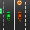 2 Cars speedy - iPadアプリ