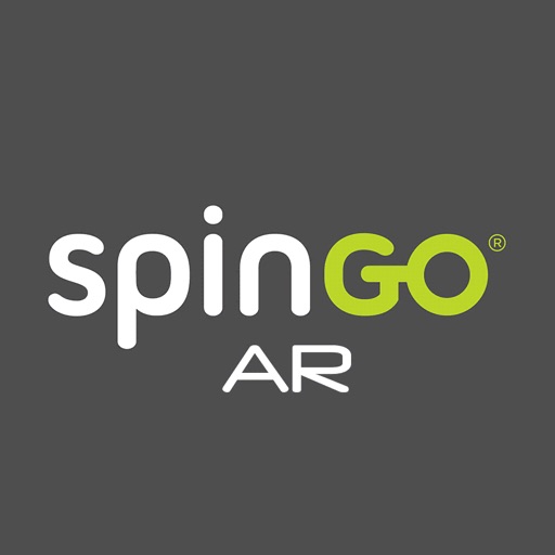 SpinGo AR by Meru Interactive