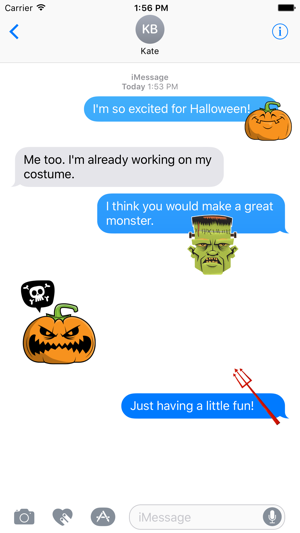 SpooKey(圖1)-速報App