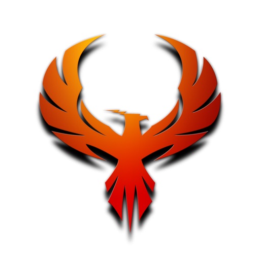Apache Phoenix icon
