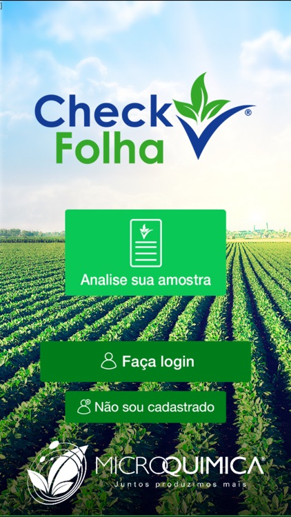 CheckFolha® Soja