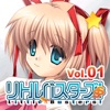 リトルバスターズ！ＳＳ Vol.01 icon