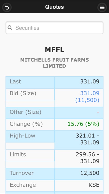 Askari Trade screenshot-3